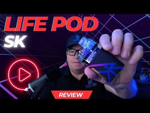 Os Melhores Sabores de Pods Vape em Portugal
