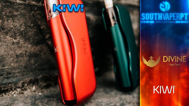 Os Melhores Produtos de Vape Caneta em Portugal