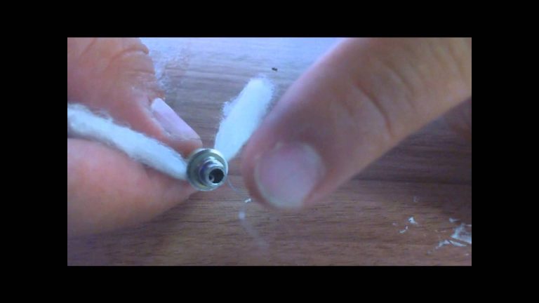 Upgrade Eficiente das Resistências dos seus Pods de Vape