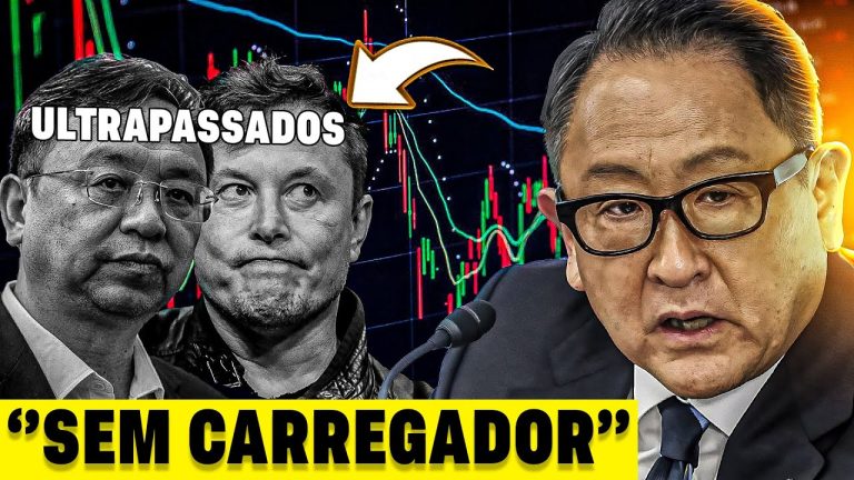 Avanços em Baterias Recarregáveis VAP