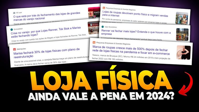 Vape Shop Física ou Loja Online: Qual é a Melhor Opção?