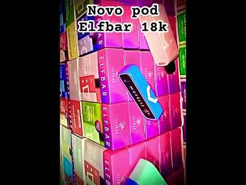 Explorando Novas Marcas de Vape Descartável para uma Experiência Sem Cinza