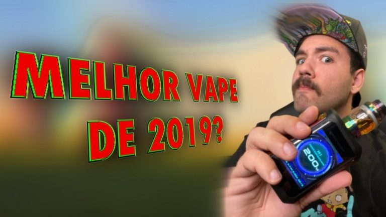 Resistências Duráveis para Pod de Vape: A Escolha Certa