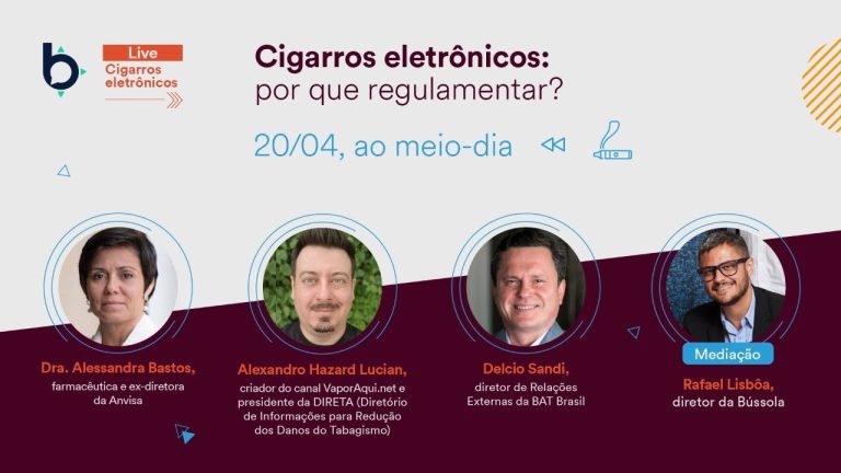 Cigarros Eletrônicos de Qualidade na Loja: O Guia Definitivo