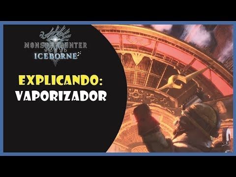 Itens Essenciais para Vaporização Vap