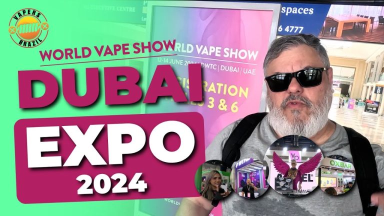 Vape Descartável: O Companheiro Ideal de Viagem