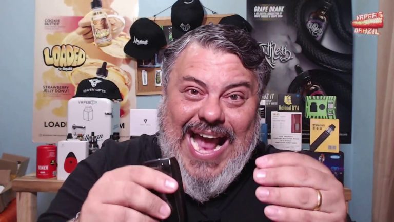 Vapes Descartáveis: Uma Opção Segura e Prática