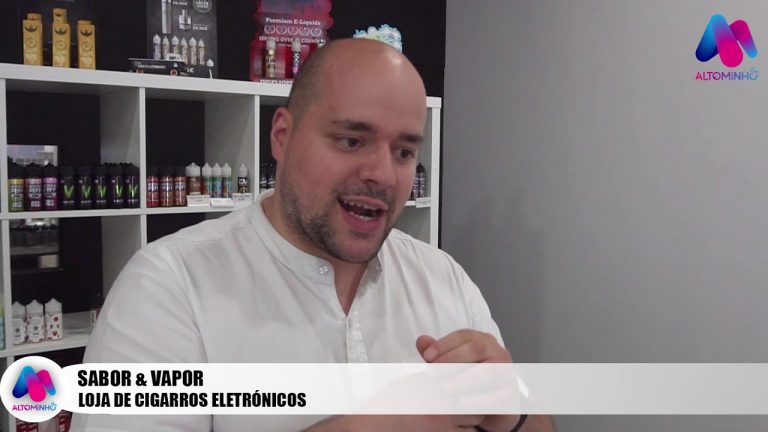 Vape Pods: Tendências e Opções em Portugal