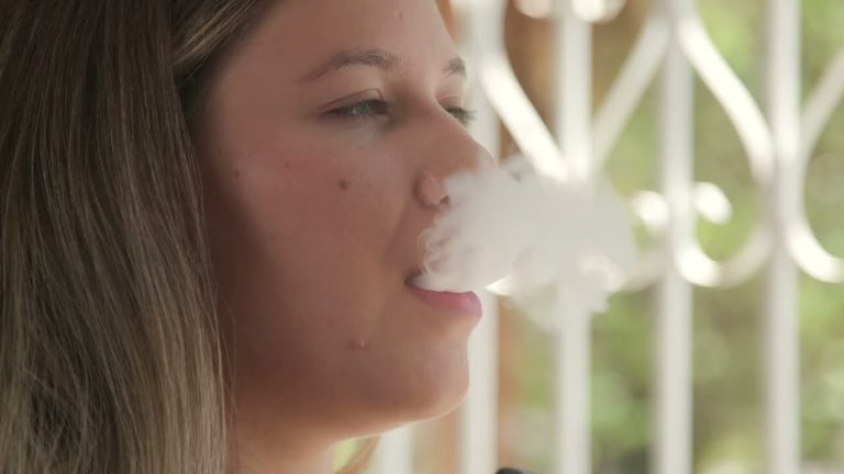 Vape: A Opção Mais Saudável para Fumantes