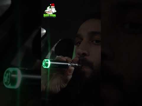 Explorando Novas Tecnologias em Vapes Sem Nicotina