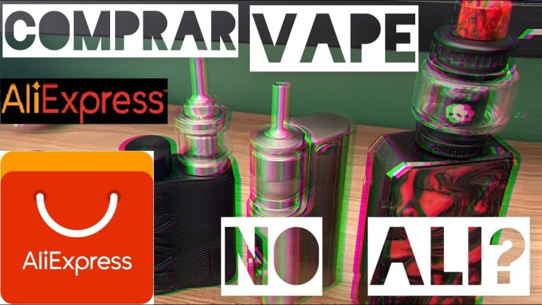 Verifique a Garantia de Qualidade Antes de Comprar Vape Online