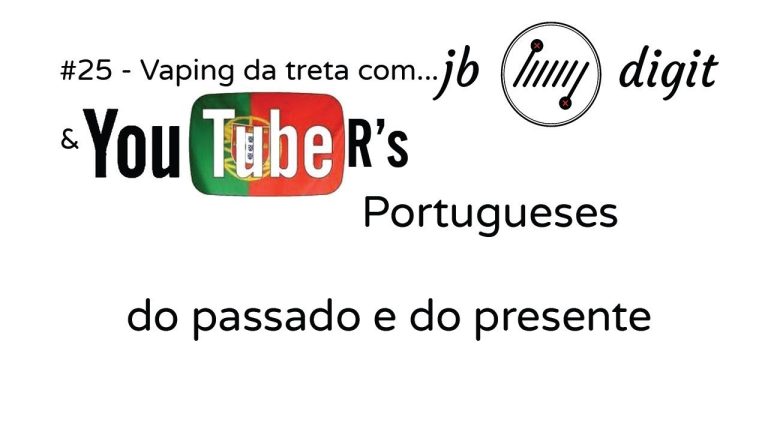 Vaping em Portugal: Opções Disponíveis