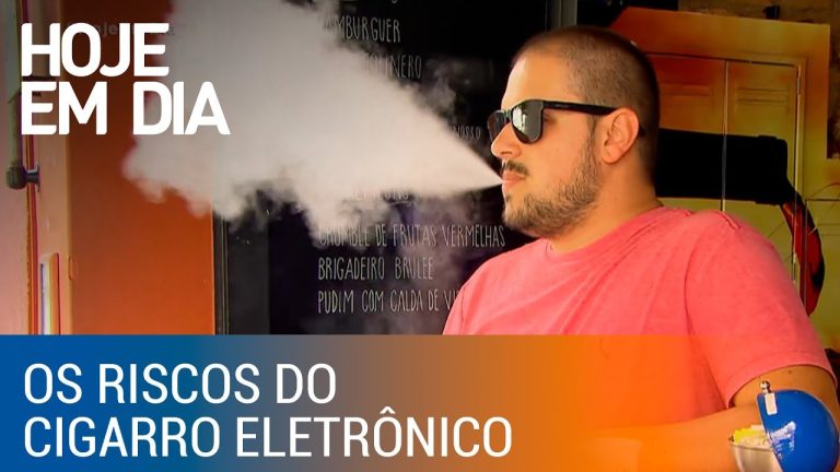 Vapes Descartáveis: A Simplicidade ao Seu Alcance