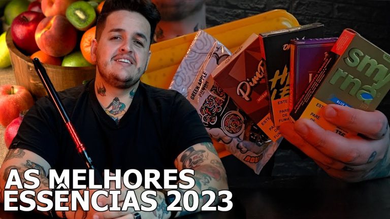 Explorando a Diversidade de Sabores Doces em Vape Shop