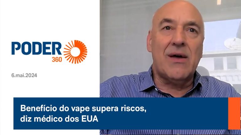 Benefícios do Vaping Sustentável