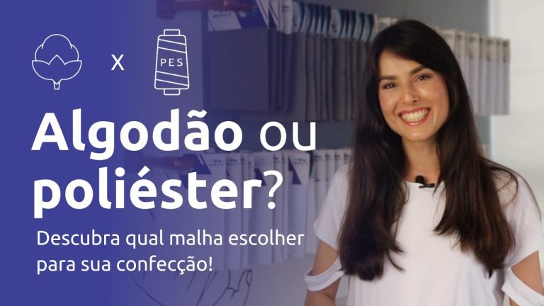 Resistências de Algodão em Comparação com Outros Materiais