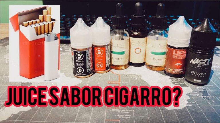 Sabores Imperdíveis em Vapes Descartáveis