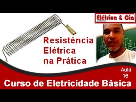 Resistências Personalizadas para Cada Modelo de Po