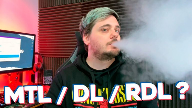 Vape Descartável: A Solução Discreta para Vaping
