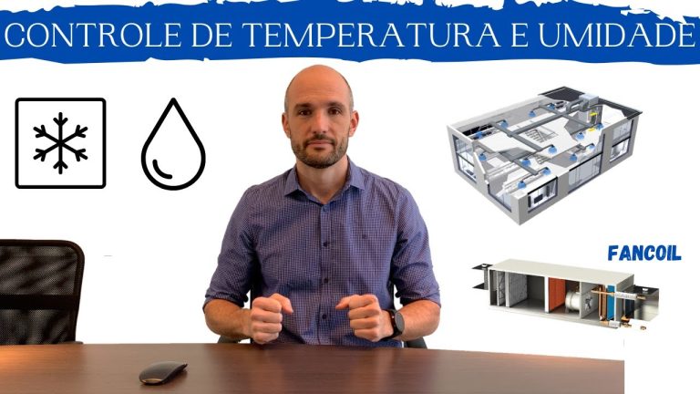 A Importância das Resistências no Ajuste de Temperatura