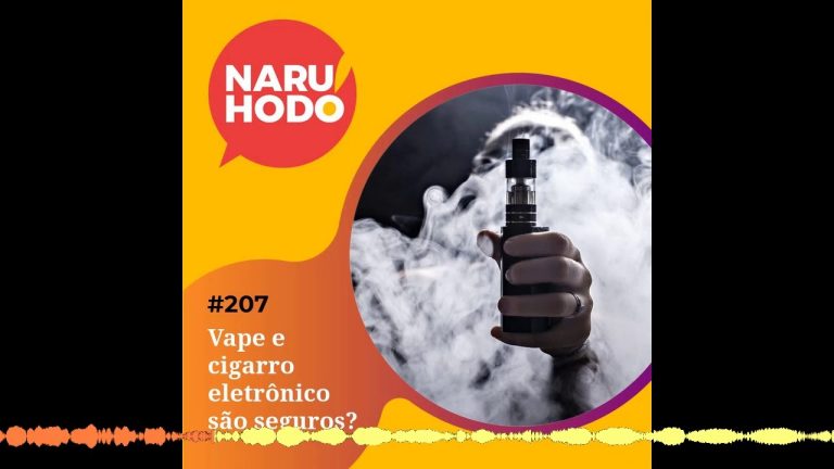 Inovações em Vapes Sem Nicotina