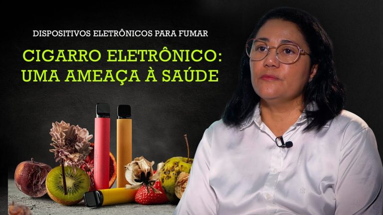 Aspectos Legais do Consumo de Vapes Sem Nicotina
