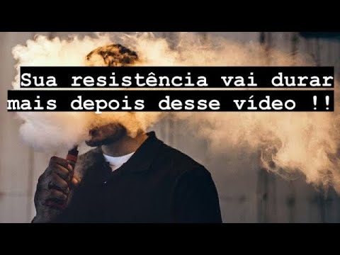 Guia Completo sobre Resistências Sub-Ohm