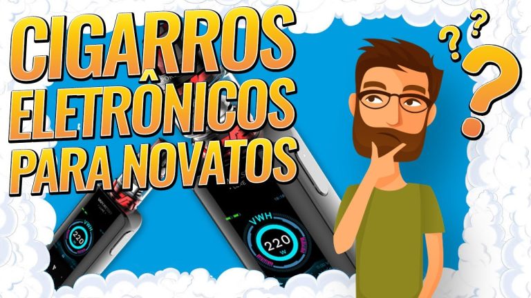 Vaporização Vape: Guia Completo e Essencial