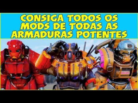 Melhores Lojas Online para Comprar Mods Potentes