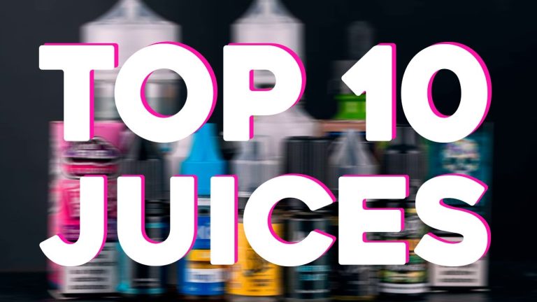 Explorando a Variedade de Sabores no Mercado de Vape Sem Nicotina