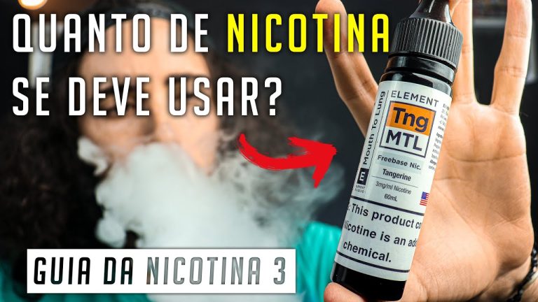 Guia Prático para Usar Vape Sem Nicotina