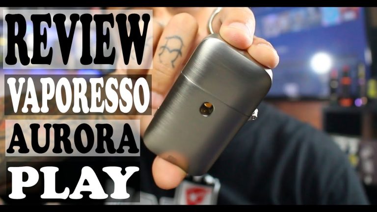 Inovações em Lojas de Vape para Exploração
