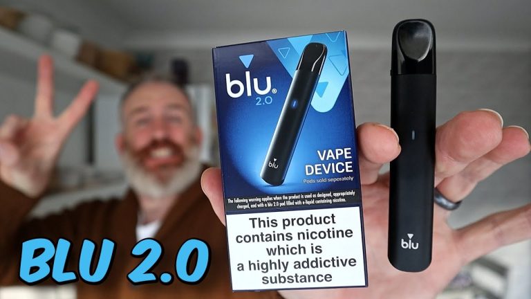 Vape Pod: A Preferência dos Vapeadores em Portugal