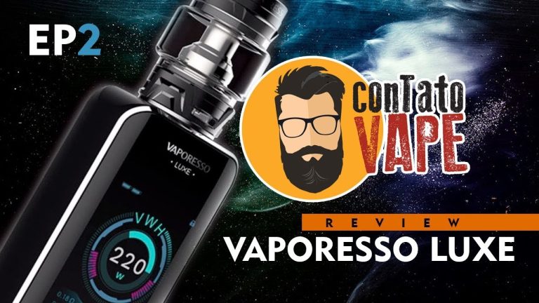 Novidades em Vapes de Luxo nas Lojas Online