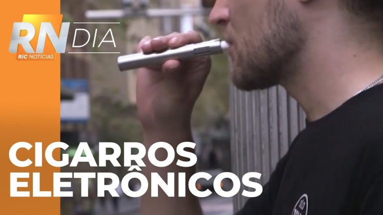 Descobrindo Inovações em Vape Sem Nicotina
