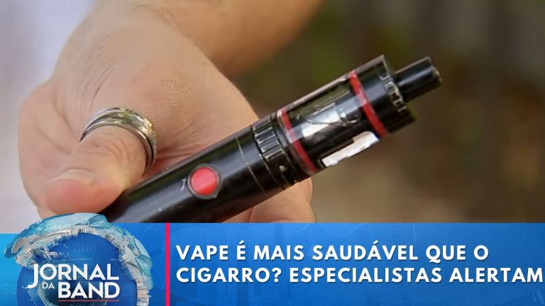 Vape Shop: Uma Opção Saudável