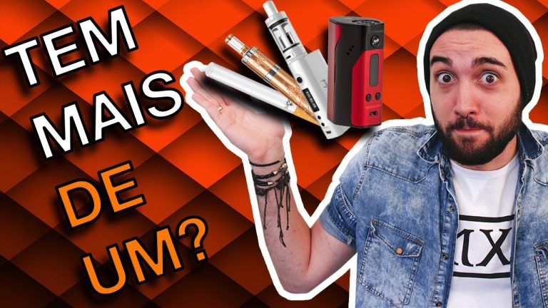 Encontre Seu Vape Compacto nas Melhores Lojas Online