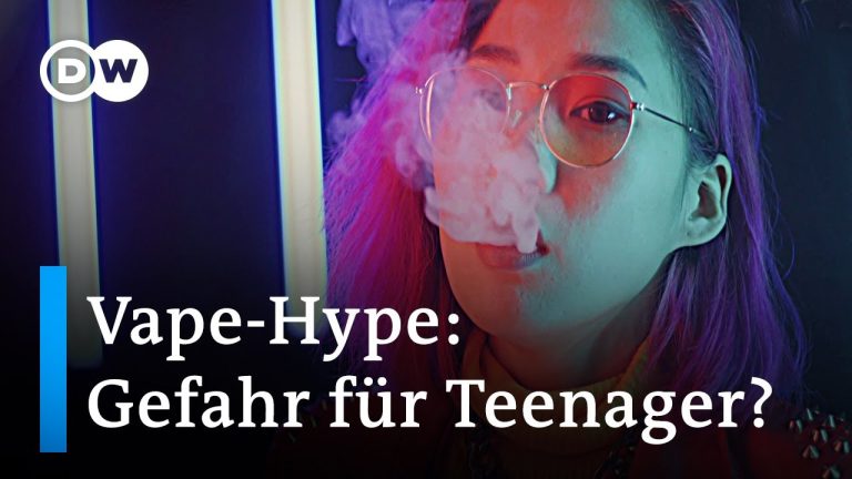 Lojas de Vape: Os Produtos Trend do Momento