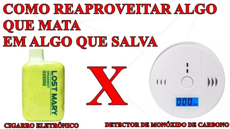 Melhores Opções de Vape Shop para Baterias Recarregáveis