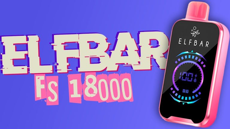 Os Vapes Descartáveis: A Experiência Única do Vaping Sem Cinzas