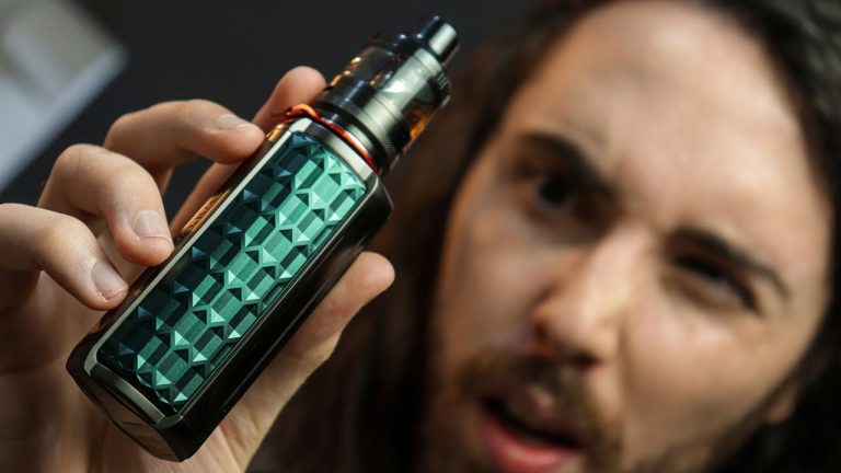Guia Prático para Compra de Vapes com Filtro em Lojas Online