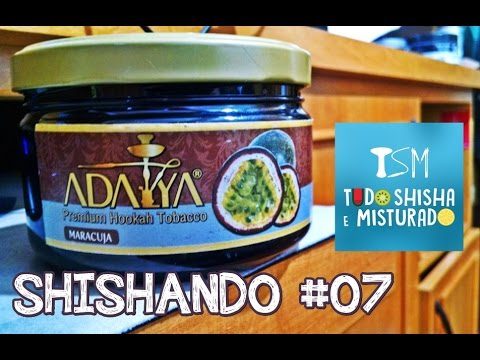 Descubra o Sabor Refrescante do Vape de Maracujá