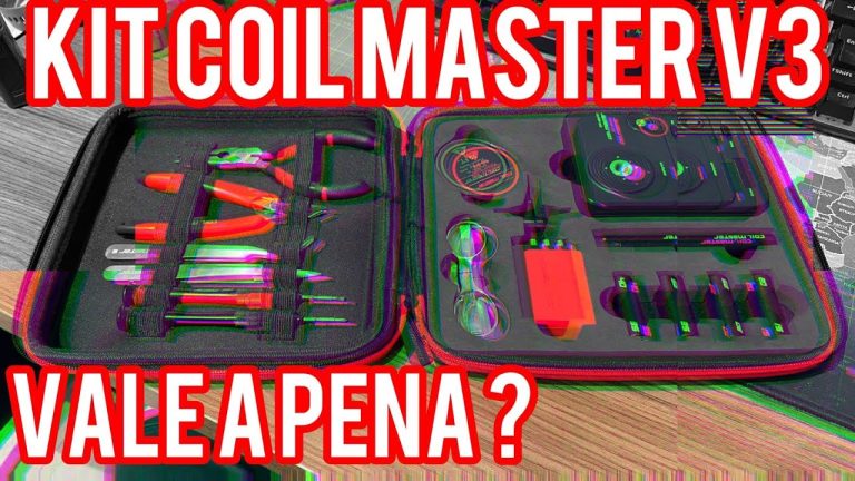 Guia Completo de Acessórios de Vape em Lojas Online