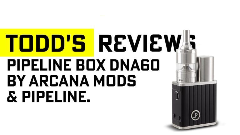 Domine a Experiência Avançada com Mods de Vap