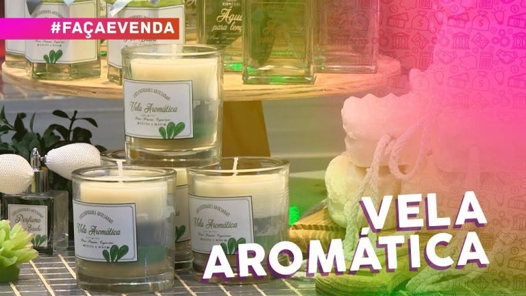 Tendências dos Líquidos Aromáticos em Lojas Online