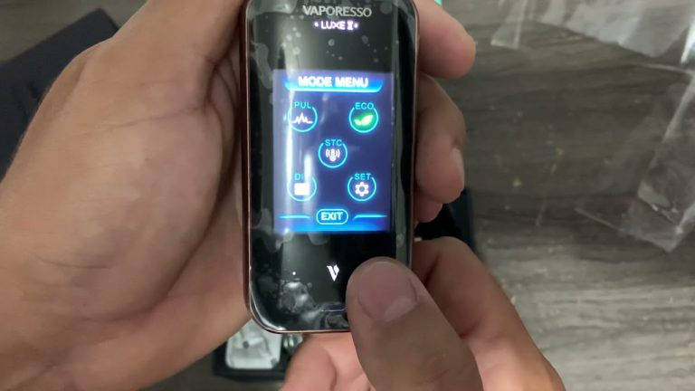 Dicas para Customizar Resistências do Seu Vape PO