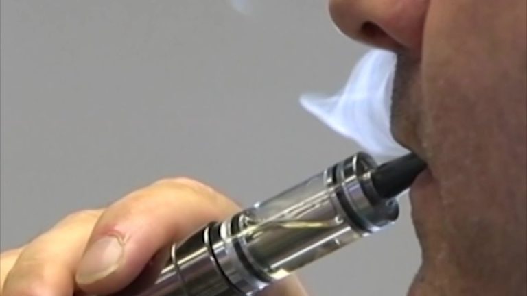 Vape Shop: Cuidados Essenciais com a Saúde