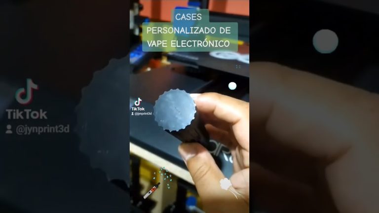 Acessórios Personalizados para Vape: As Melhores Opções em Lojas Online