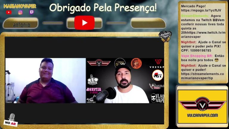 Guia Prático para Iniciação no Mundo do Vape Sho