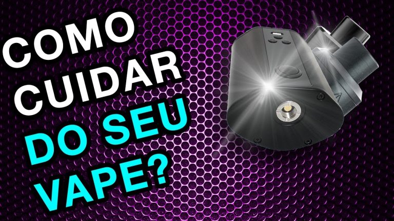 Dicas Essenciais para Manter Seu Vape em Perfeito Funcionamento